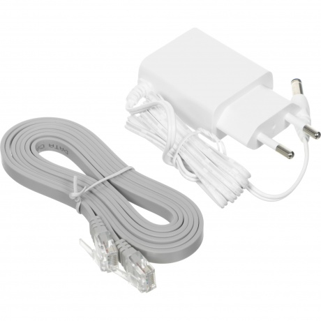 Wi-Fi роутер Netcraze Explorer 4G (NC-4910) - фото 8