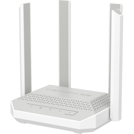 Wi-Fi роутер Netcraze Speedster 4G+ (NC-2911)
