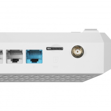 Wi-Fi роутер Netcraze Speedster 4G+ (NC-2911) - фото 15