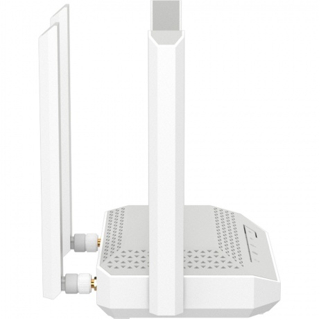Wi-Fi роутер Netcraze Speedster 4G+ (NC-2911) - фото 5