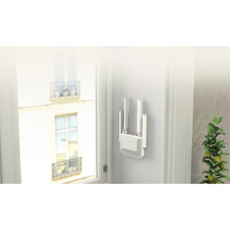 Wi-Fi роутер Netcraze Speedster 4G+ (NC-2911) - фото 6