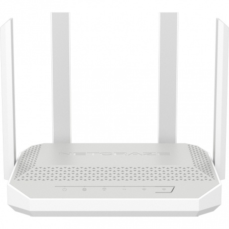 Wi-Fi роутер Netcraze Hopper 4G+ (NC-2312) - фото 2