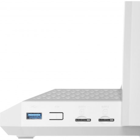 Wi-Fi роутер Netcraze Hopper 4G+ (NC-2312) - фото 14