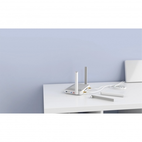 Wi-Fi роутер Netcraze Hopper 4G+ (NC-2312) - фото 3