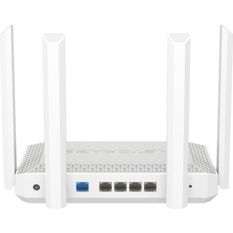 Wi-Fi роутер Netcraze Hopper 4G+ (NC-2312) - фото 4