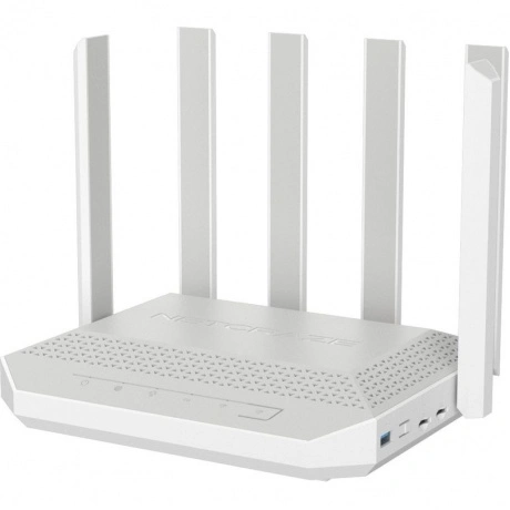 Wi-Fi роутер Netcraze Hero 5G (NC-4110)