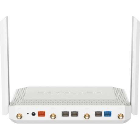 Wi-Fi роутер Netcraze Hero 5G (NC-4110) - фото 11