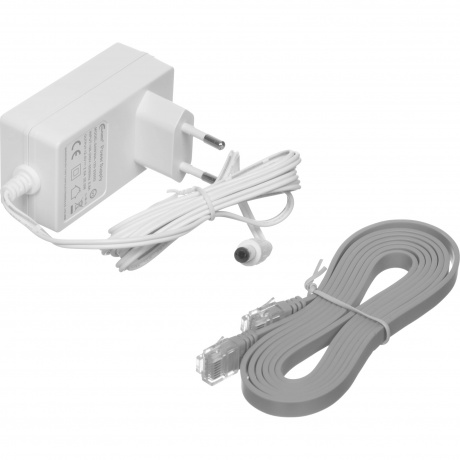 Wi-Fi роутер Netcraze Hero 5G (NC-4110) - фото 13