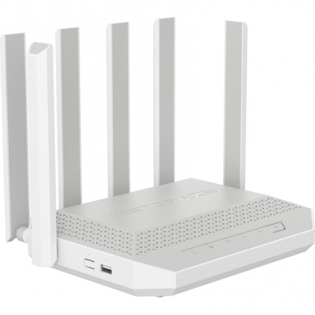 Wi-Fi роутер Netcraze Hero 5G (NC-4110) - фото 3