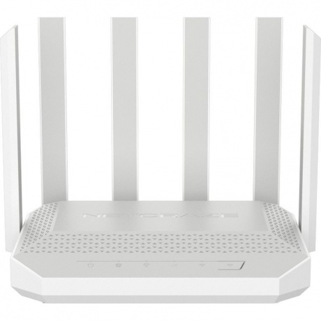 Wi-Fi роутер Netcraze Hero 5G (NC-4110) - фото 4
