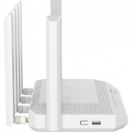 Wi-Fi роутер Netcraze Hero 5G (NC-4110) - фото 6
