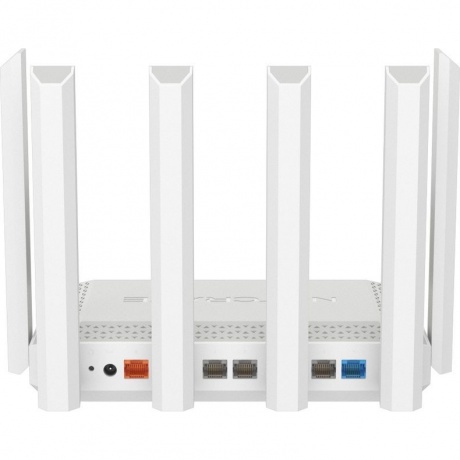 Wi-Fi роутер Netcraze Hero 5G (NC-4110) - фото 8