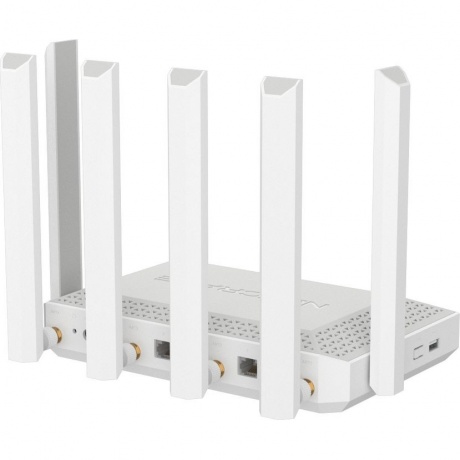 Wi-Fi роутер Netcraze Hero 5G (NC-4110) - фото 10