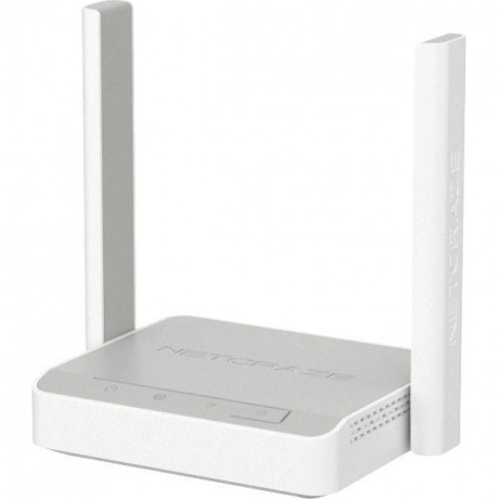 Wi-Fi роутер Netcraze Starter (NC-1121)