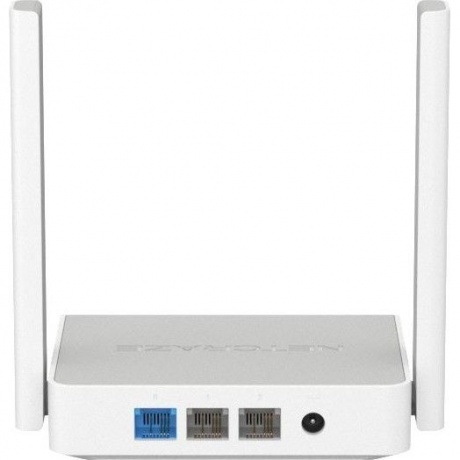 Wi-Fi роутер Netcraze Starter (NC-1121) - фото 3
