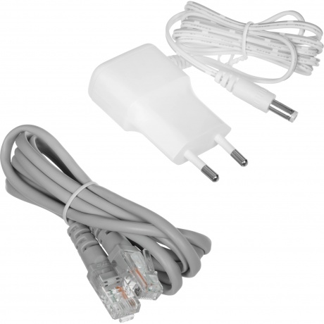 Wi-Fi роутер Netcraze Starter (NC-1121) - фото 7