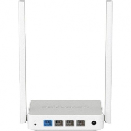 

Wi-Fi роутер Netcraze Start (NC-1112)