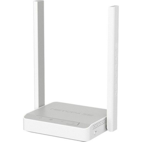 Роутер Netcraze