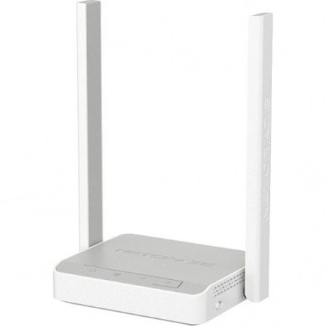 Wi-Fi роутер Netcraze Start (NC-1112)