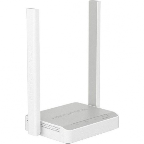 Wi-Fi роутер Netcraze Start (NC-1112) - фото 4