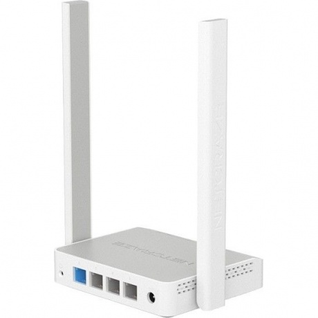 Wi-Fi роутер Netcraze Start (NC-1112) - фото 5
