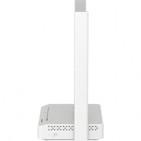 Wi-Fi роутер Netcraze Start (NC-1112) - фото 6