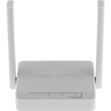 Wi-Fi роутер Keenetic Launcher (KN-1221) - фото 3