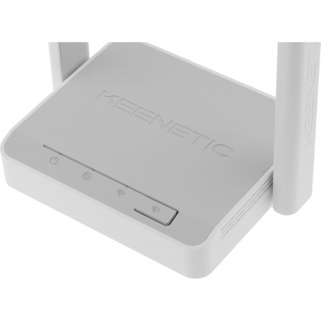 Wi-Fi роутер Keenetic Launcher (KN-1221) - фото 5