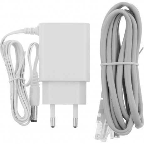 Wi-Fi роутер Keenetic Launcher (KN-1221) - фото 10