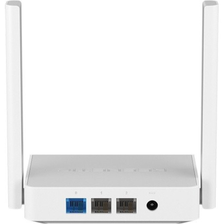 Wi-Fi роутер Keenetic Explorer (KN-1621) - фото 3