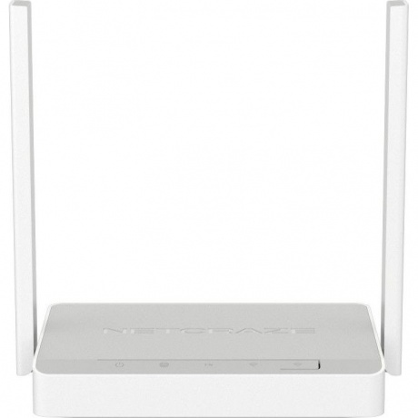 

Wi-Fi роутер Netcraze Air (NC-1613)