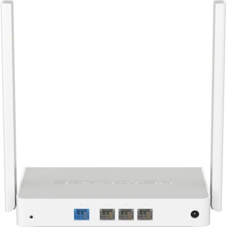 Wi-Fi роутер Netcraze Air (NC-1613) - фото 4