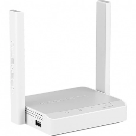 Wi-Fi роутер Keenetic Carrier (KN-1721)