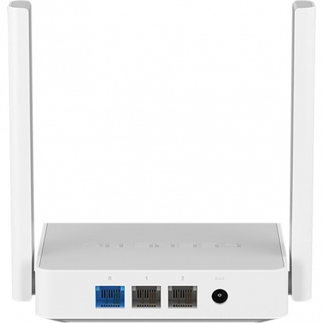 Wi-Fi роутер Keenetic Carrier (KN-1721) - фото 4