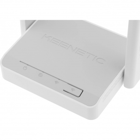 Wi-Fi роутер Keenetic Carrier (KN-1721) - фото 5