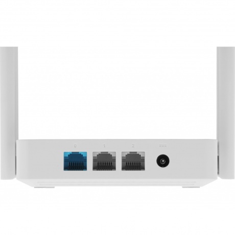 Wi-Fi роутер Keenetic Carrier (KN-1721) - фото 8