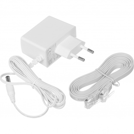 Wi-Fi роутер Keenetic Extra (KN-1714) - фото 14