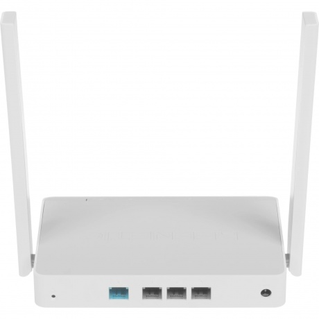 Wi-Fi роутер Keenetic Extra (KN-1714) - фото 3
