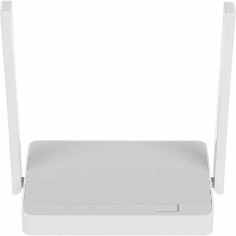 Wi-Fi роутер Keenetic Extra (KN-1714) - фото 6