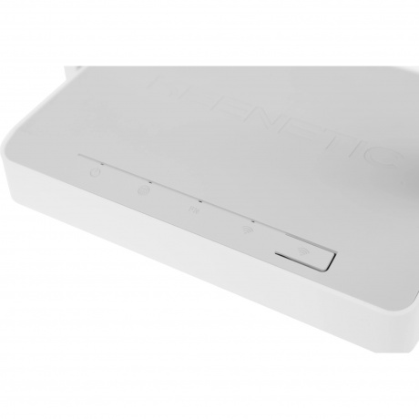 Wi-Fi роутер Keenetic Extra (KN-1714) - фото 7