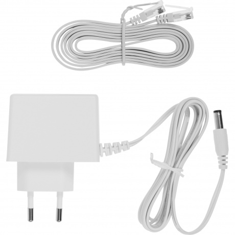 Wi-Fi роутер Keenetic Extra (KN-1714) - фото 10