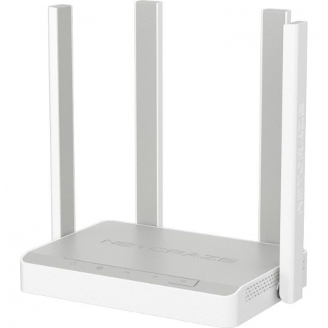 Wi-Fi роутер Netcraze Speedster (NC-3013) - фото 1