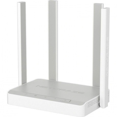 Wi-Fi роутер Netcraze Speedster (NC-3013)