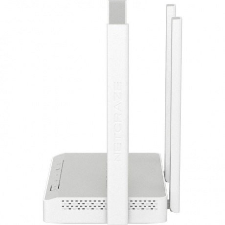 Wi-Fi роутер Netcraze Speedster (NC-3013) - фото 3