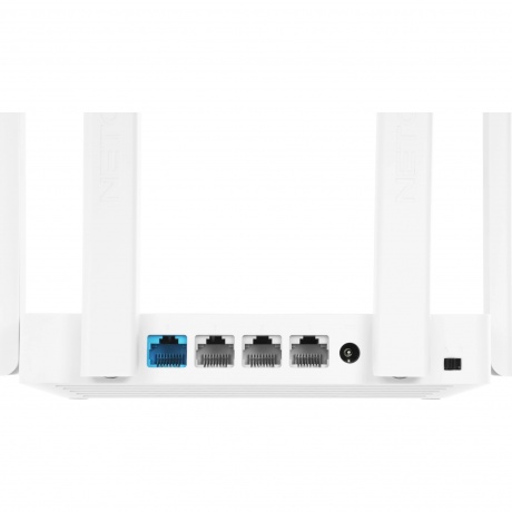 Wi-Fi роутер Netcraze Speedster (NC-3013) - фото 5