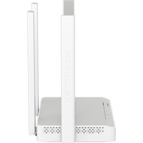 Wi-Fi роутер Netcraze Speedster (NC-3013) - фото 6