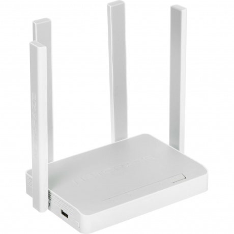 

Wi-Fi роутер Netcraze Viva (NC-1913)