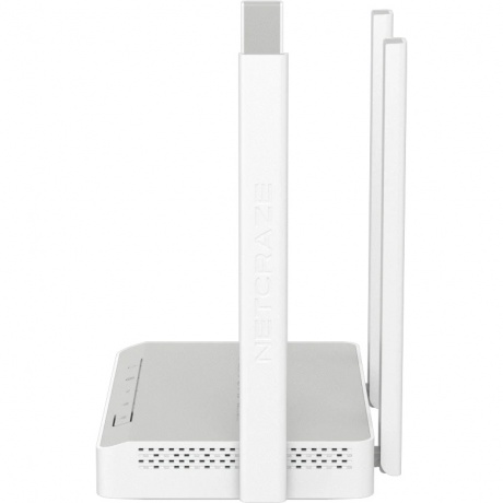 Wi-Fi роутер Netcraze Viva (NC-1913) - фото 2