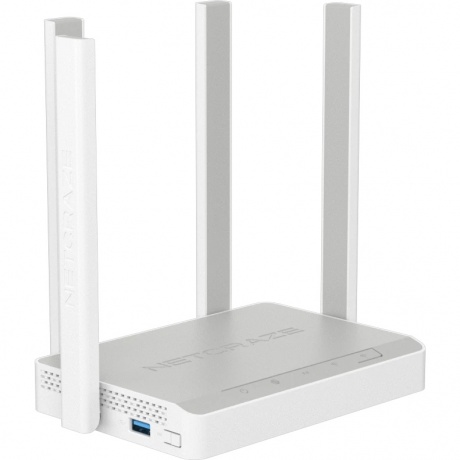 Wi-Fi роутер Netcraze Viva (NC-1913) - фото 11