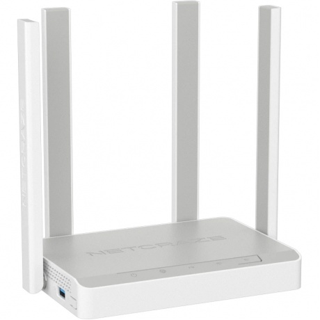 Wi-Fi роутер Netcraze Viva (NC-1913) - фото 13